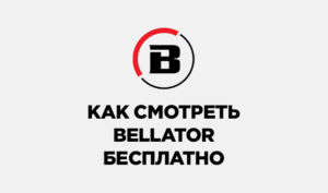 Как смотреть Bellator на YouTube бесплатно